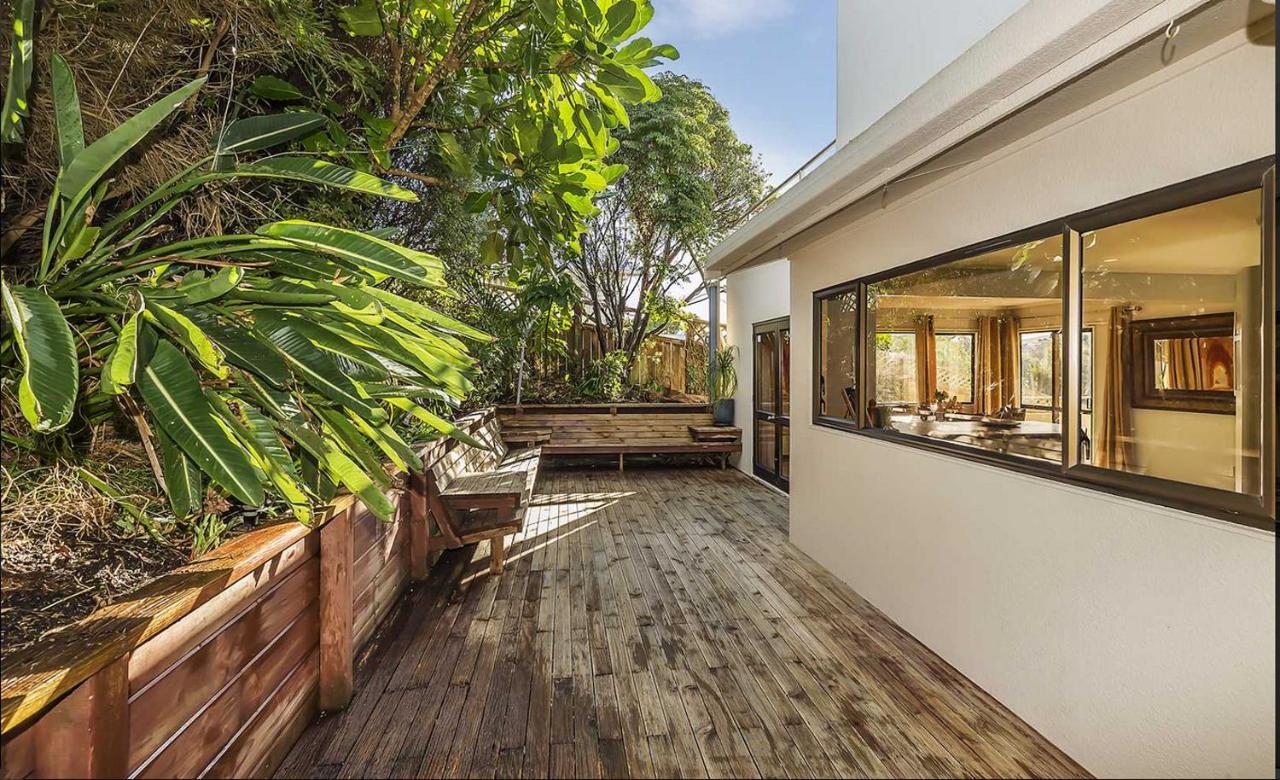Lux. Room With Ensuite Wellington Exterior foto