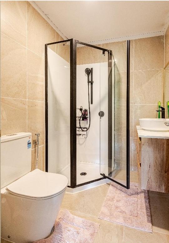 Lux. Room With Ensuite Wellington Exterior foto